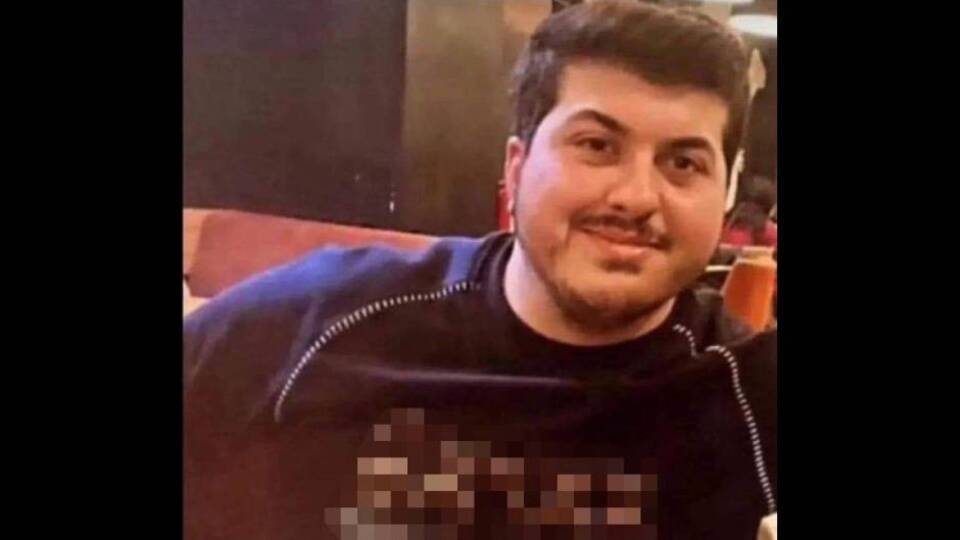Otomobil almaya gitti, depremde öldü