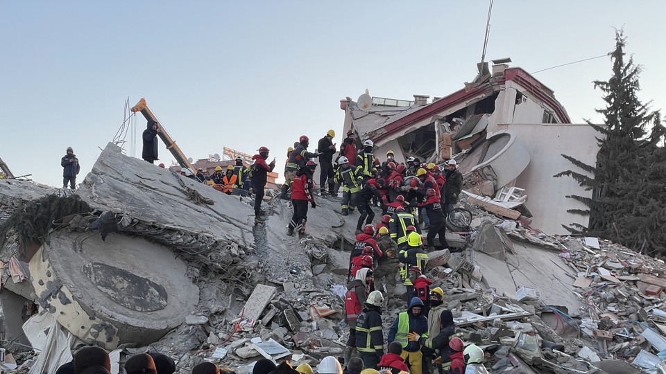 OHAL tezkeresi kabul edildi