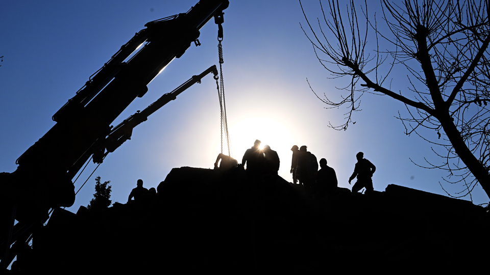 Adıyaman'ın köyleri ne durumda?