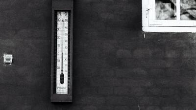 Termometre neyi ölçer?