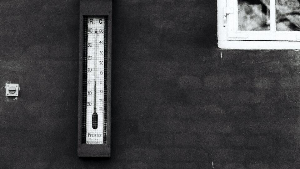 Termometre neyi ölçer?