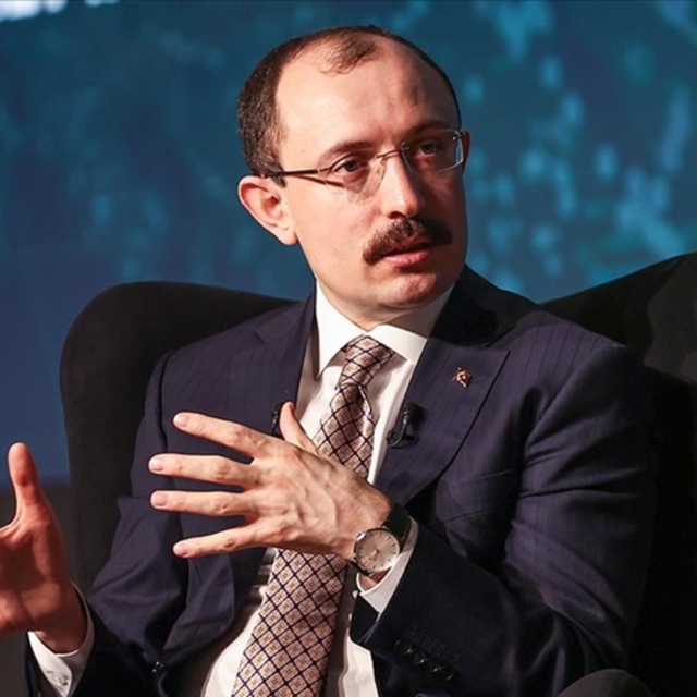 Bakan Muş'tan vergi muafiyeti açıklaması