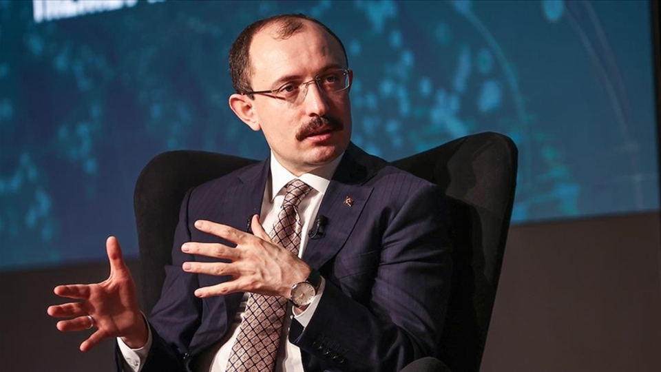 Bakan Muş'tan vergi muafiyeti açıklaması