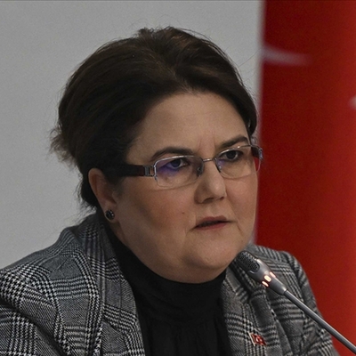 Bakan Yanık'tan 'refakatsiz çocuklar' açıklaması