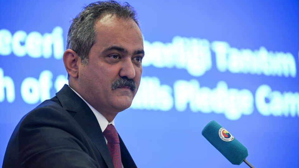 Okullar 20 Şubat'a kadar kapalı