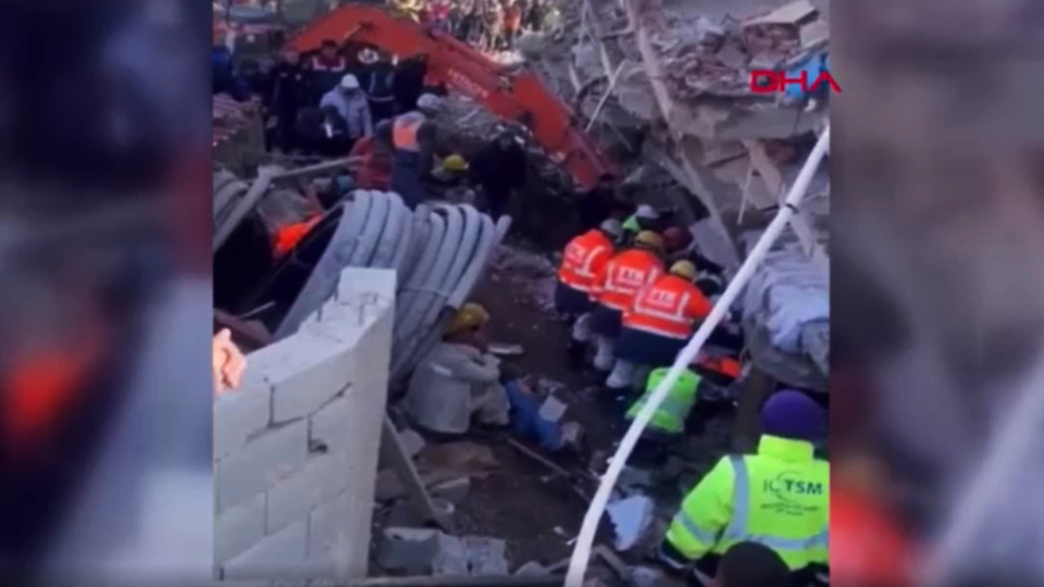 Mucize için tek ses oldular: Sesimi duyan var mı?