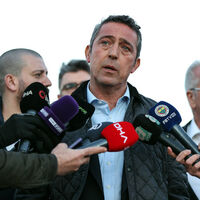 "Bu yükü birlikte göğüslemek zorundayız"