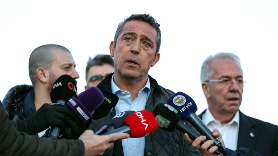 "Bu yükü birlikte göğüslemek zorundayız"