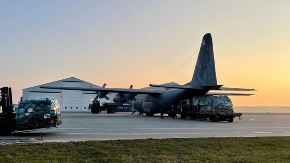 Dünyanın birçok ülkesinden Türkiye'ye destek
