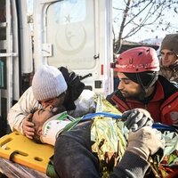 Depremde enkaz altında kalanlar ne kadar süre hayatta kalabilir?