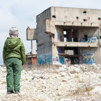 Depremzede çocuklar için psikososyal destek nasıl olmalı?