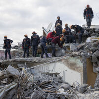 AFAD deprem bölgesi için acil ihtiyaç listesini paylaştı!