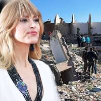 Petra Nemcova: Türkiye'ye yardıma koşuyoruz