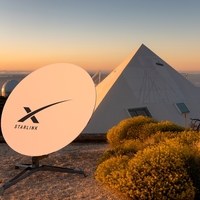 Depreme uydu etkisi: Starlink