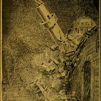 'Küçük Kıyamet' 10 Eylül 1509 İstanbul depremi!