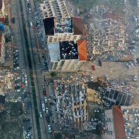 Fitreler depremzedelere Ramazan'dan önce verilebilecek!