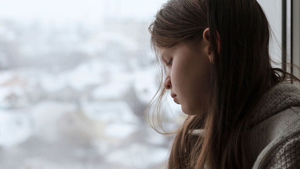 Çocuğunuzu bir süre yalnız bırakmayın