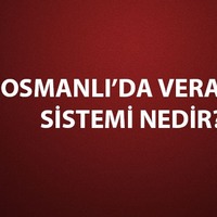 Veraset sistemin nedir, ne demek?