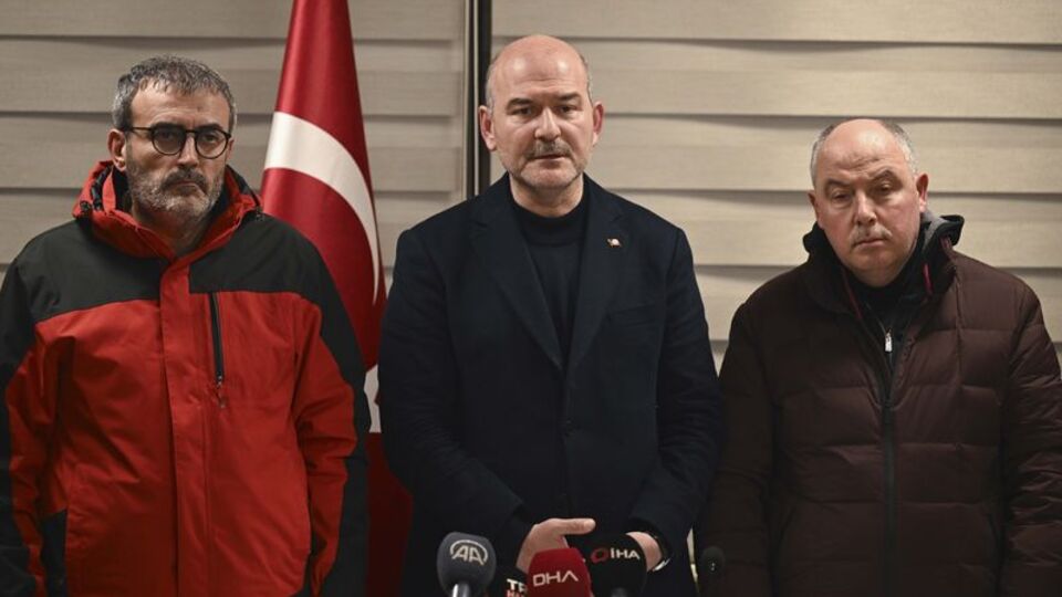 "Karadaki en büyük depremlerden birisidir"