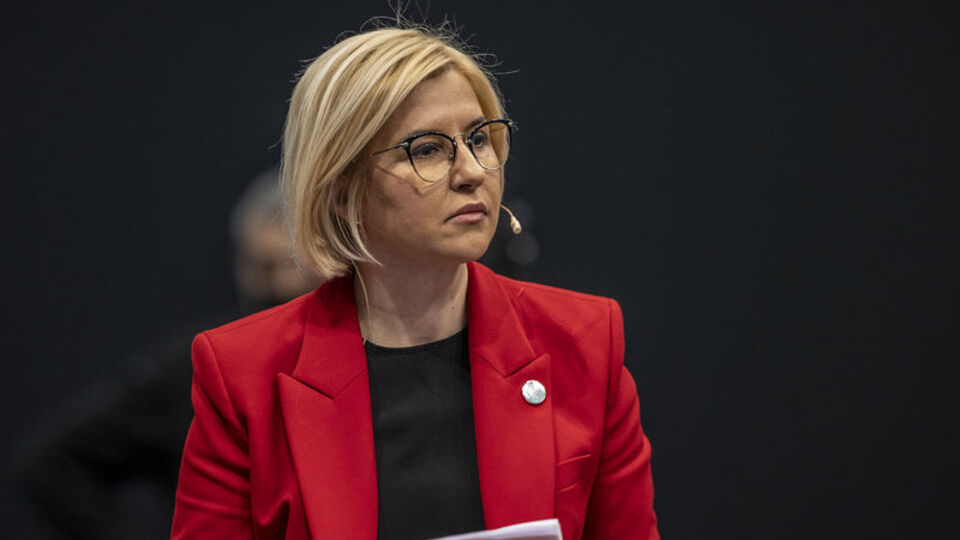 Gagavuzya'dan depremzedeler için yardım kampanyası