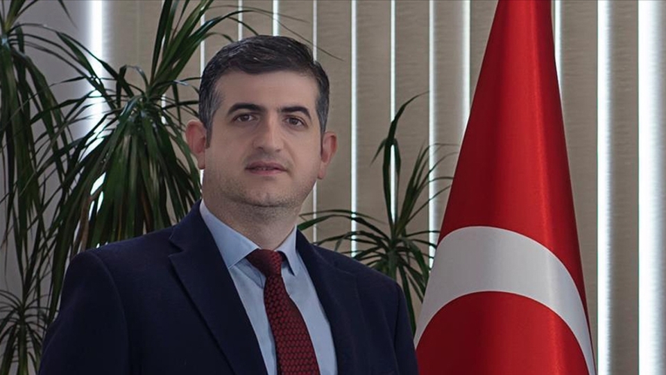 Baykar'dan 4 günde 655 milyon TL yardım
