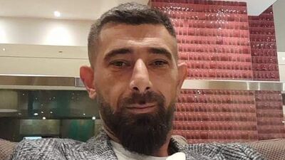 Depremzedelere yardıma gitmişti, aracında zehirlenerek öldü