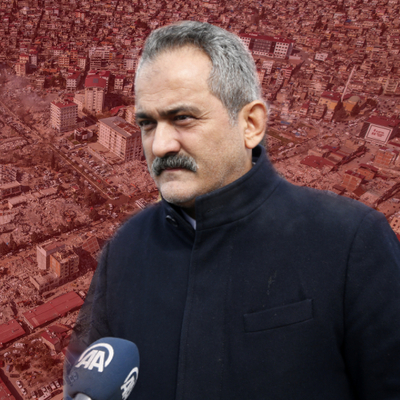 Bakan Özer'den bu yıl yapılacak LGS ve YKS'ye ilişkin açıklama