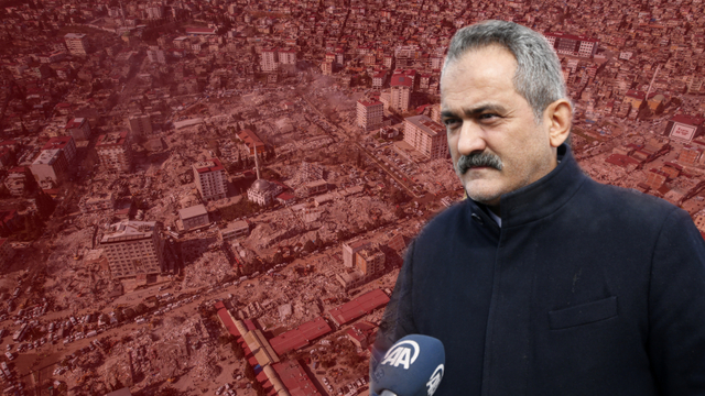 Bakan Özer'den bu yıl yapılacak LGS ve YKS'ye ilişkin açıklama
