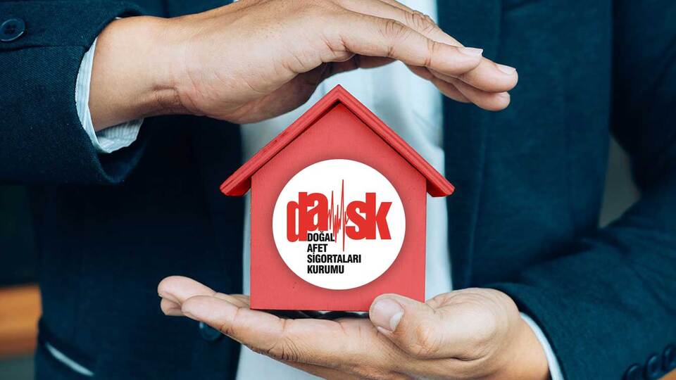 'Hasarları tazmin edecek güce sahibiz'