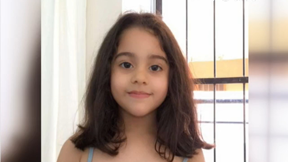 6 yaşındaki Neval ve 3 yaşındaki Ali Kemal aranıyor