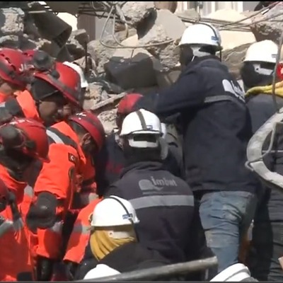 Mucizeler peş peşe! Bu kez haber Adıyaman'dan geldi