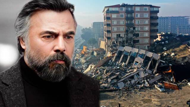 "Böyle bir dayanışma bu topraklara mahsustur"