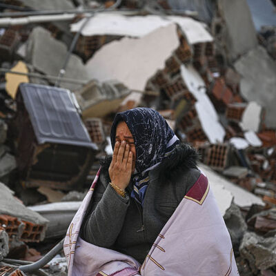 Can kaybı sayısı 1999 Gölcük depremini geçti