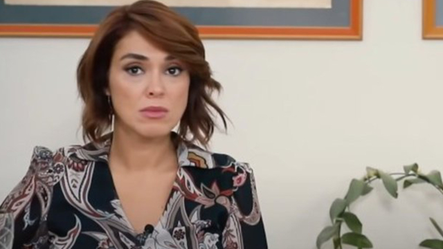 "Dayım ve kuzeninim cansız bedenlerine ulaştılar"