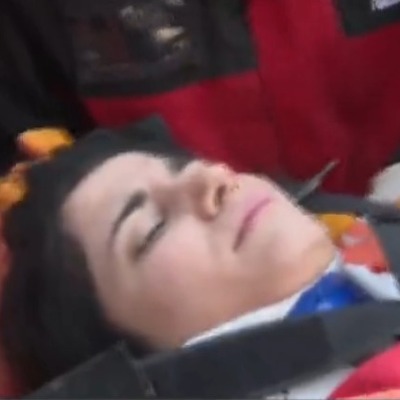 Hatay'da 102.saatte art arda mucizeler!