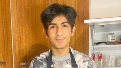 Duygulandıran sözler: Çok yaşamam