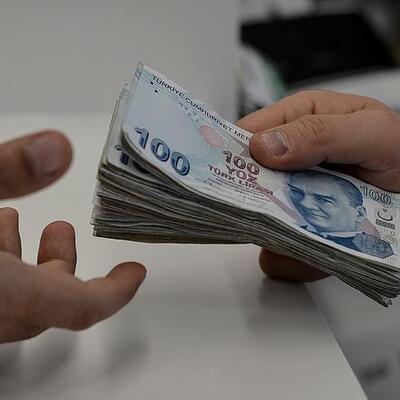Emekli aylıkları erken ödenecek