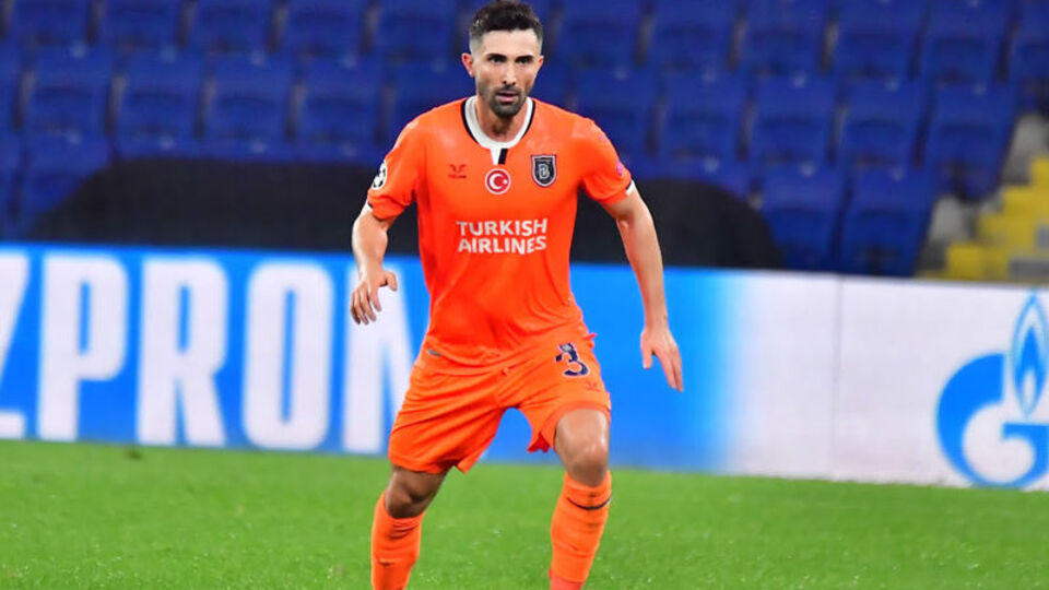 Ankaragücü, Hasan Ali Kaldırımı transfer etti