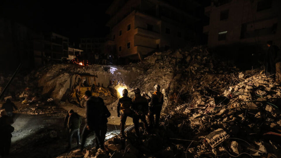 Dünyadan Türkiye'ye destek sürüyor