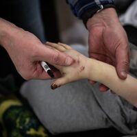 Bakanlıktan refakatçisi olmayan çocuklar açıklaması