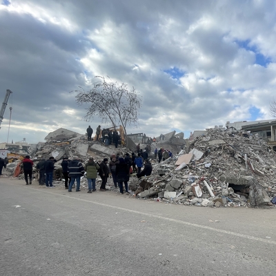 Kahramanmaraş'ın köyleri ne durumda?
