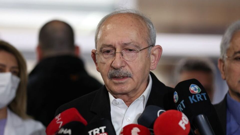 Kılıçdaroğlu yeniden bölgeye gidiyor