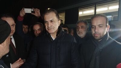 "Yağmalar karşısında acımasız olacağız"