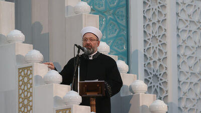 Hac kurası ertelendi