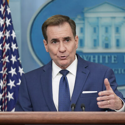 Beyaz Saray: Alaska üzerindeki bir nesneyi düşürdük