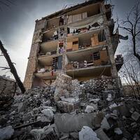 Depremler büyüklüklerine göre nasıl hissedilir?