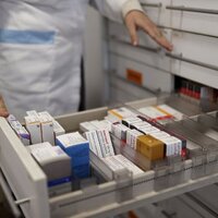 SGK'dan depremzedelere ilaç alma kolaylığı!