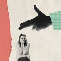 Panik anında yapılan 4 hata!