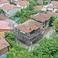 Tavşancıl'da tek bir bina yıkılmadı!