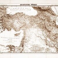 Sultan Abdülhamid'in İstanbul deprem raporu